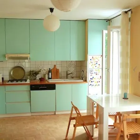 Apartment - Chez Muriel