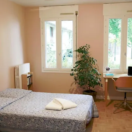 - Chez Muriel Apartment Paris