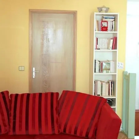 Apartment - Chez Muriel