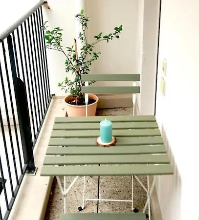 Apartment - Chez Muriel Paris